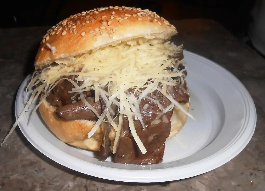 Gasthaus Palazzo Graziano Terrasini Favarotta 2*,  Italien