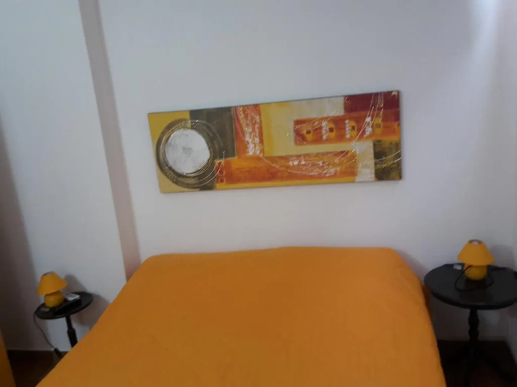 ** Gasthof Gasthaus Palazzo Graziano Terrasini Favarotta Italien